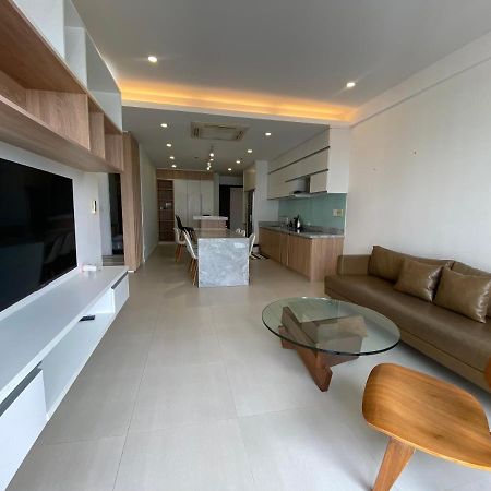 Sunrise City - Jennyhomes Ho Şi Min Exterior foto