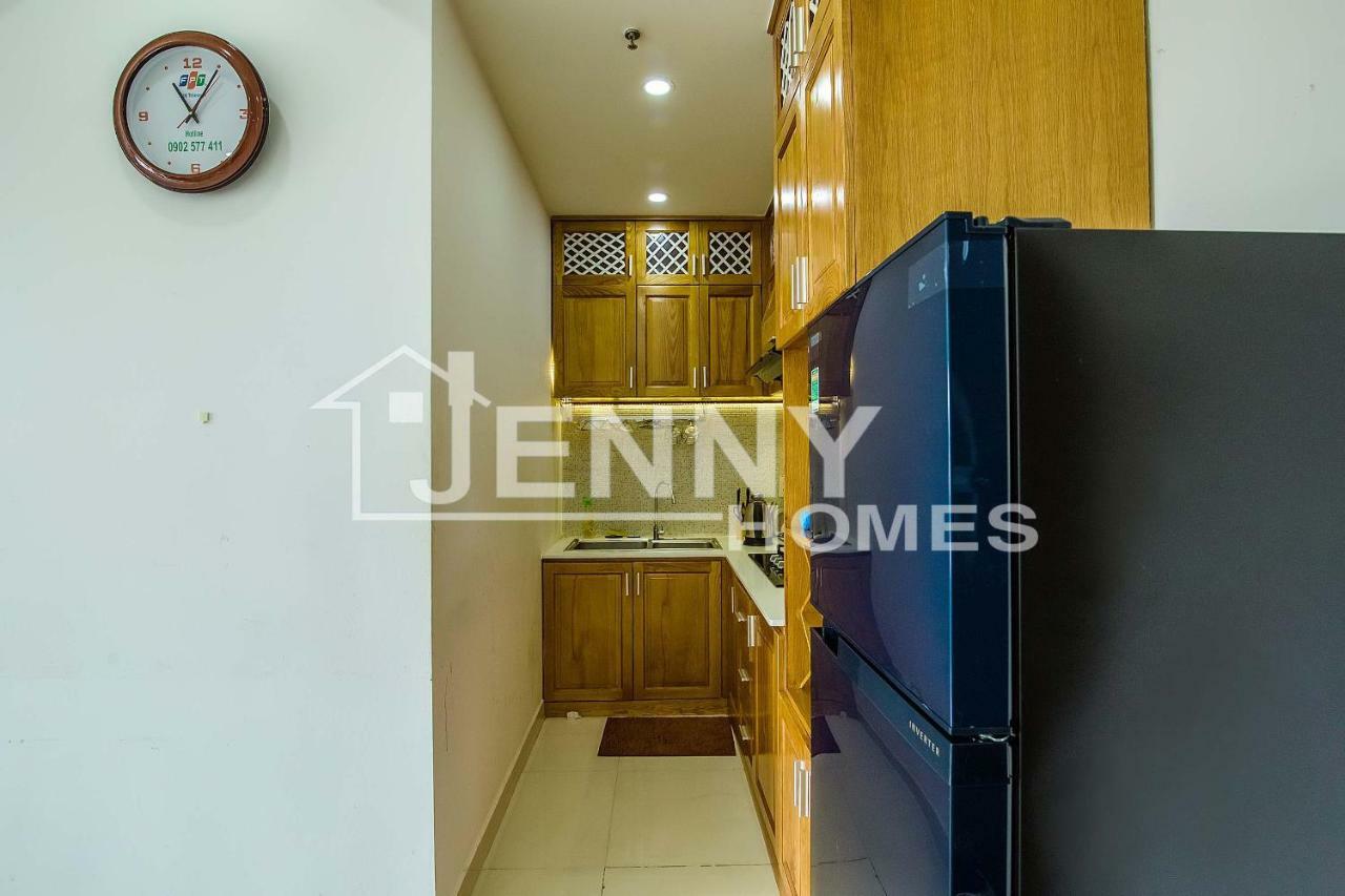 Sunrise City - Jennyhomes Ho Şi Min Exterior foto
