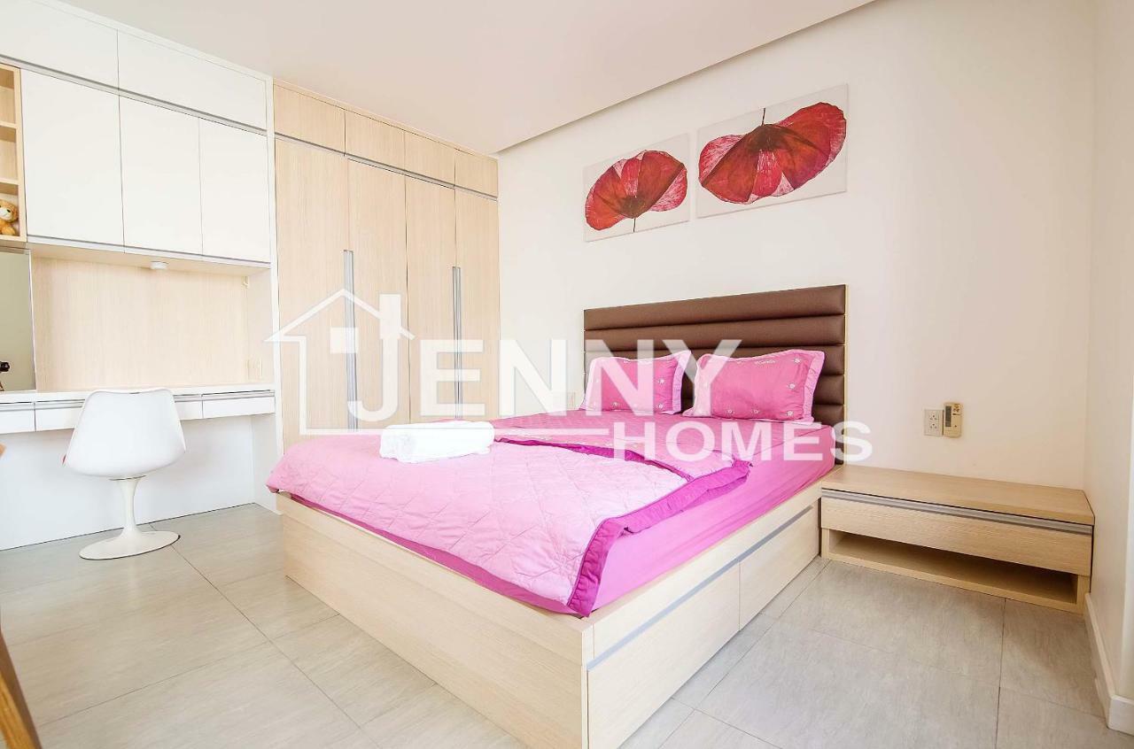 Sunrise City - Jennyhomes Ho Şi Min Exterior foto