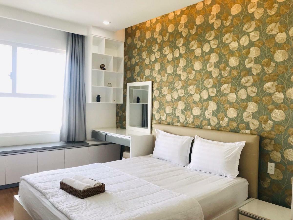 Sunrise City - Jennyhomes Ho Şi Min Exterior foto