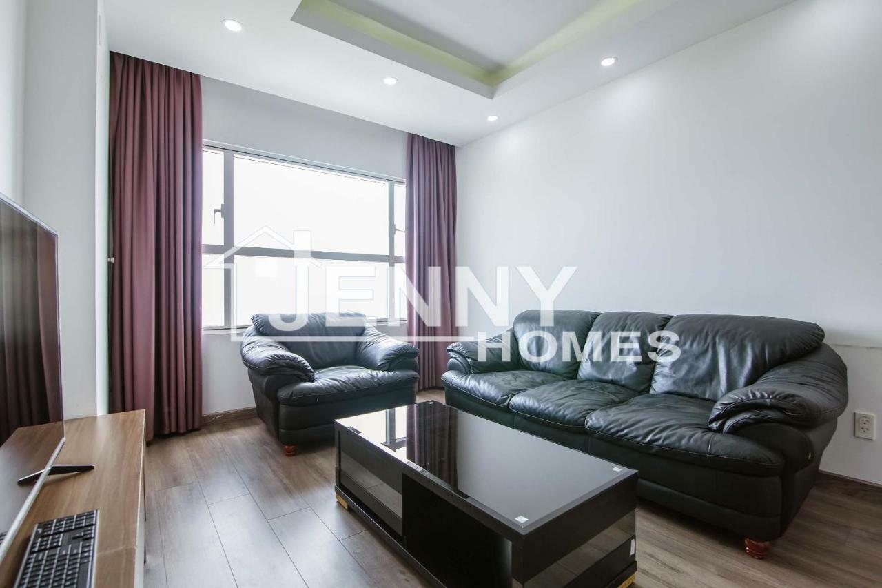 Sunrise City - Jennyhomes Ho Şi Min Exterior foto