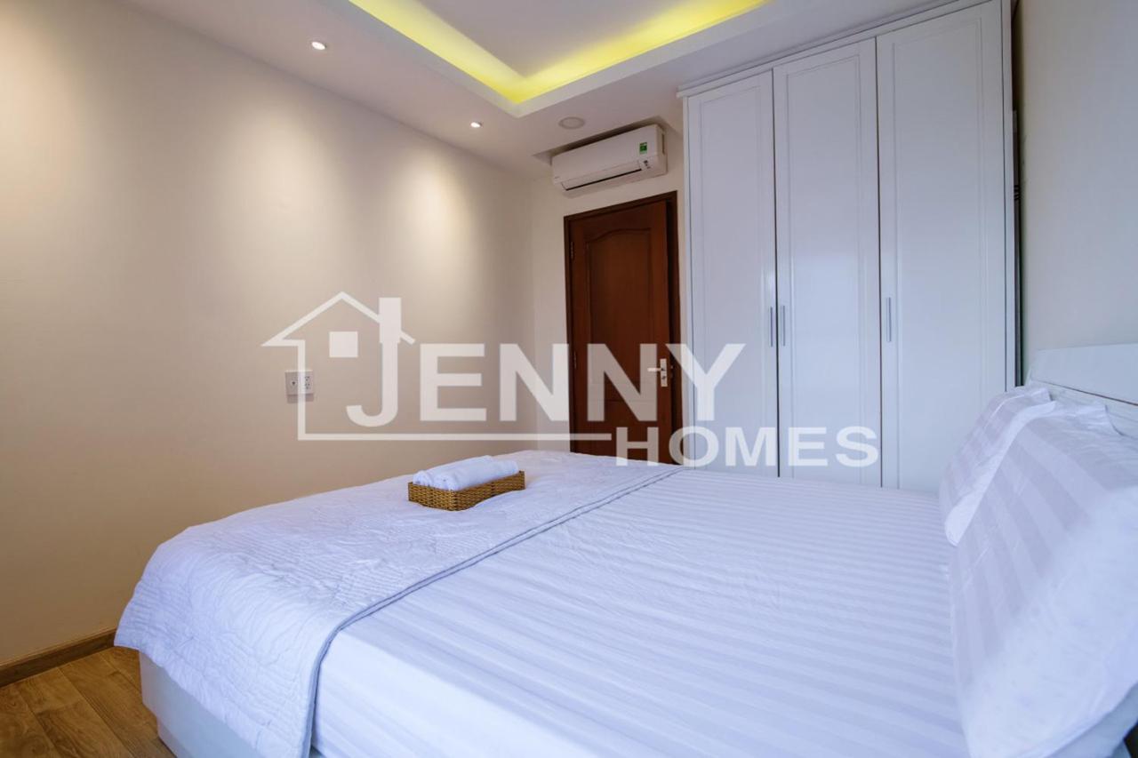 Sunrise City - Jennyhomes Ho Şi Min Exterior foto